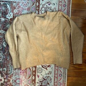 Brown Sweater
